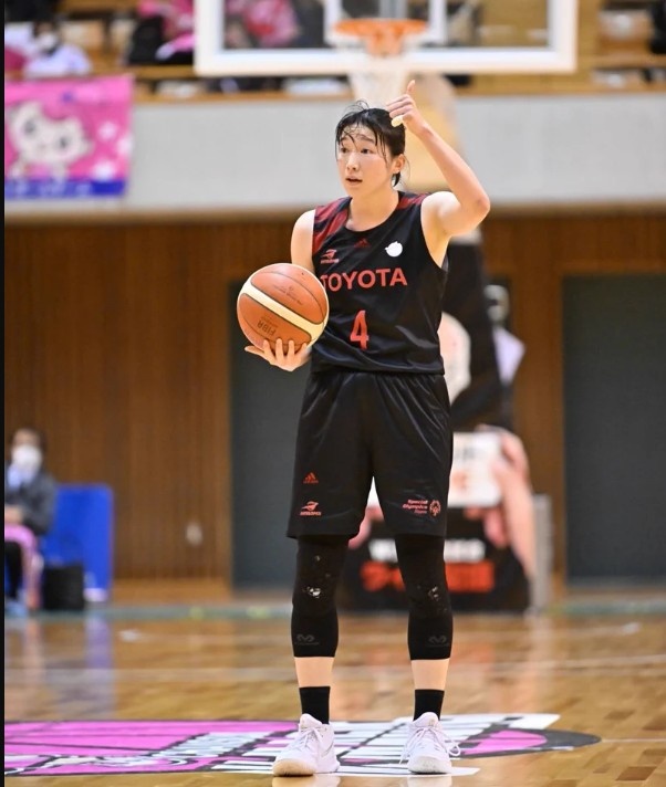 日本女篮更新亚运会名单：川井麻衣替换町田瑠唯 其余11人稳定