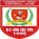 长春亚泰